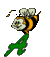 Honey-bee-a-capital-letter.gif