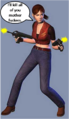 Claire with guns.png