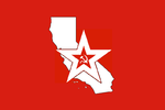 California Red Army flag.png