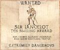 Lancelotwanted.jpg