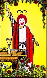 Ronald McDonald Tarot.jpg