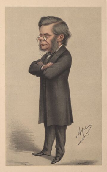 1860 Oxford evolution debate Uncyclopedia, the contentfree encyclopedia