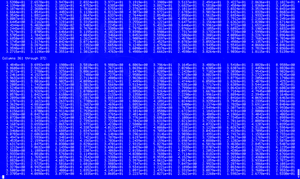 MATLAB - Uncyclopedia, the content-free encyclopedia