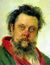 460px-Mussorgsky by repin.jpg