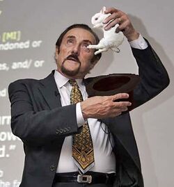 Zimbardo rabbit out of hat.JPG