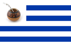 Bandera del Mate de Uruguay.png