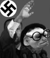 Nazi monkey.jpg