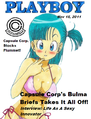 Bulma Playboy Cover 2.png