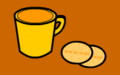 Tea and biscuits.gif