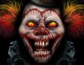 Evil Clown by whammock.jpg