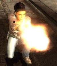 Alyx Vance (Half-Life 2) - Encyclopedia Gamia Archive Wiki - Humanity's  collective gaming knowledge at your fingertips.