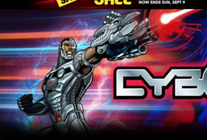 Cyborg - Uncyclopedia, the content-free encyclopedia
