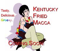 Kentucky fried Macca.JPG