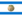 Israeli Falafel Flag.svg