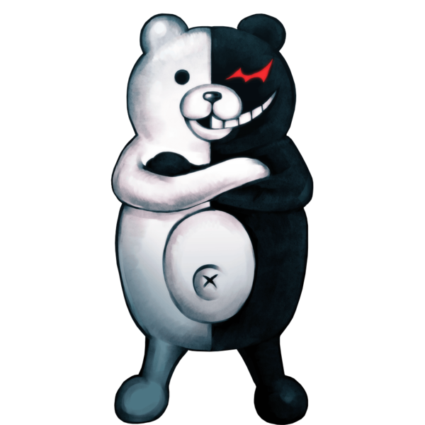 File:Monokuma.png