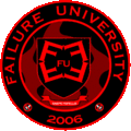 Failure U Logo.gif