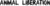 Animal liberation.svg