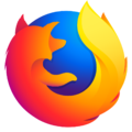Firefox Logo, 2017.svg