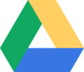 Google Drive Logo.svg