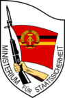 Coat of arms of STASI.png