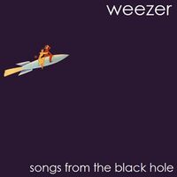 Songs from the Black Hole cover