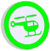 Symbol helicopter.svg