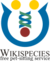 Wikispecies.svg