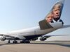 Qatar gifts Trump an airplane