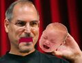 Steve Jobs The Baby eater.jpg