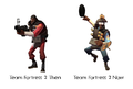 Team fortress 2 then And now.png