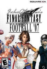 Final Fantasy Football