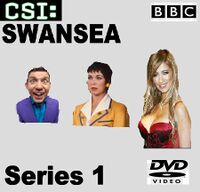 Cover for Series 1