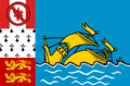 St. Pierre and Miquelon Flag Final.PNG