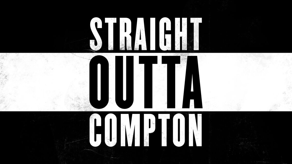 Compton, California - Uncyclopedia, the content-free encyclopedia