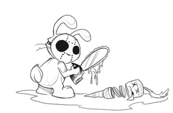Chainsaw bunny sketch drawing.png