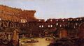 800px-Cole Thomas Interior of the Colosseum Rome 1832.jpg