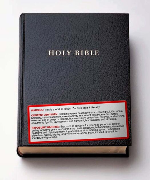 bible-uncyclopedia-the-content-free-encyclopedia