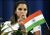 Sania Mirza flag.jpg