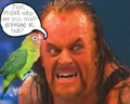 Undertaker red mad and Lovebird caption.png