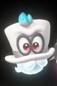 Super Mario Odyssey - Uncyclopedia, the content-free encyclopedia
