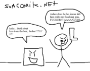 alt text LOL, cool comix