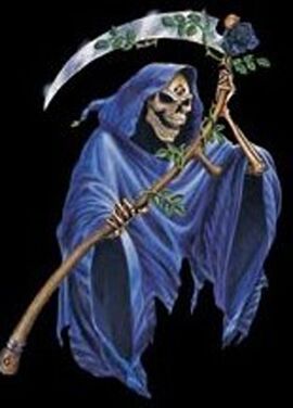 Grim Reaper in a blue cloak.jpg