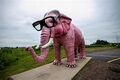 Pink elephant, with glasses.jpg