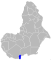 Location of South Africa.png