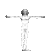 Vitruvian jumping jacks.gif