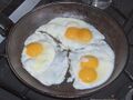Three fried eggs.jpg