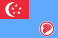 Republic of Singapore Air Force service flag.svg