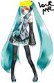 Hatsune Miku love me.jpg