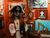Pirate jesus says look at the art.JPG