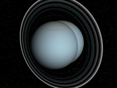 Uranus - Uncyclopedia, the content-free encyclopedia